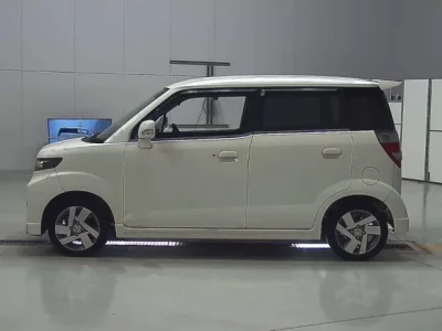 Honda ZEST