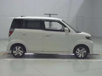Honda ZEST