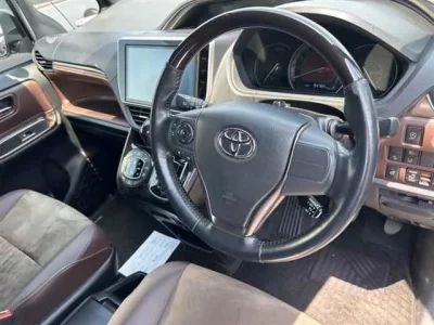 Toyota ESQUIRE