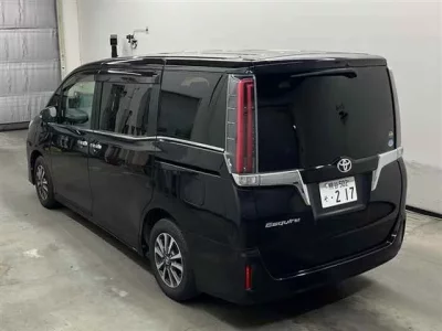 Toyota ESQUIRE