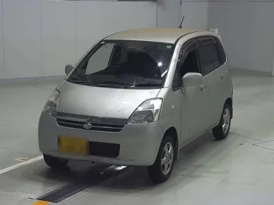 Suzuki MRWAGON