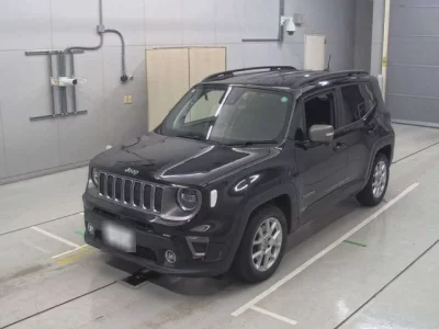 Chrysler JEEP RENEGADE