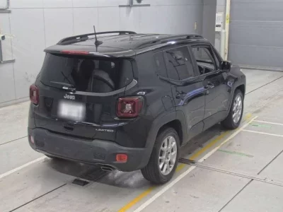 Chrysler JEEP RENEGADE