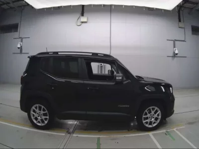 Chrysler JEEP RENEGADE