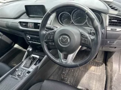Mazda ATENZA SEDAN