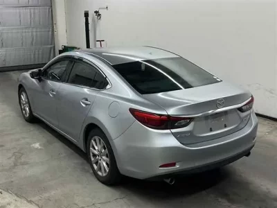 Mazda ATENZA SEDAN