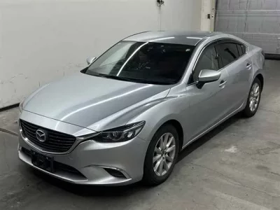 Mazda ATENZA SEDAN