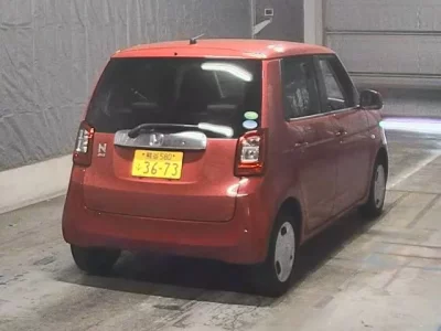 Honda N ONE
