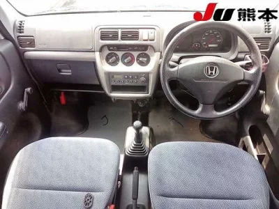 Honda ACTY VAN