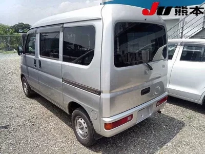 Honda ACTY VAN