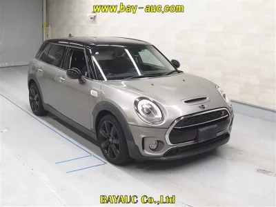 BMW MINI