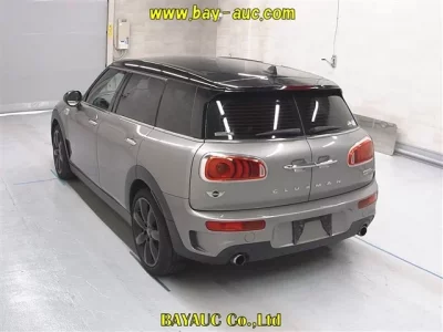 BMW MINI
