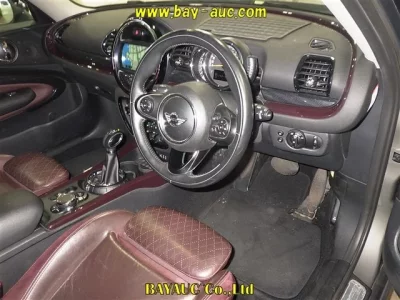 BMW MINI