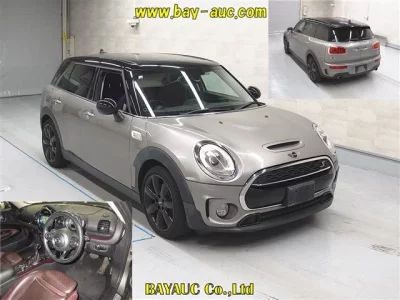 BMW MINI