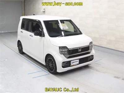 Honda N WGN