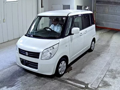 Suzuki PALETTE