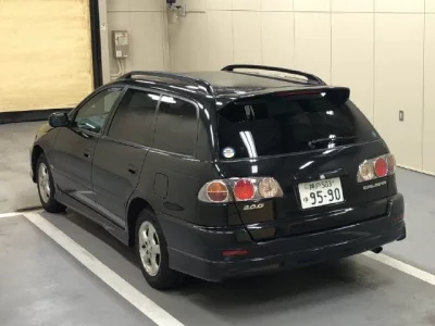 Toyota CALDINA