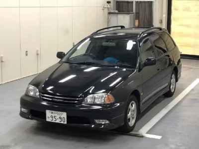 Toyota CALDINA