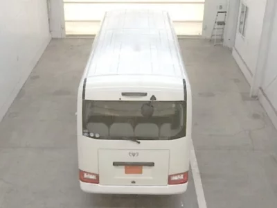 Toyota COASTER