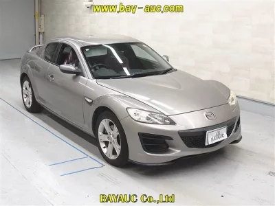 Mazda RX-8