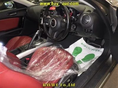 Mazda RX-8