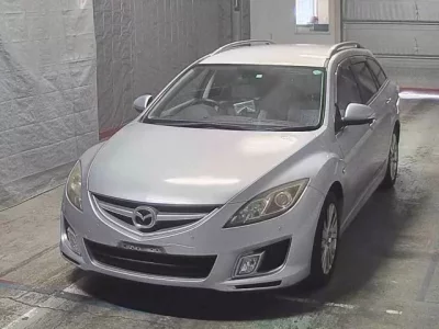 Mazda ATENZA WAGON