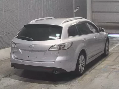 Mazda ATENZA WAGON
