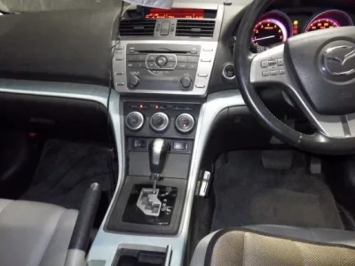 Mazda ATENZA WAGON
