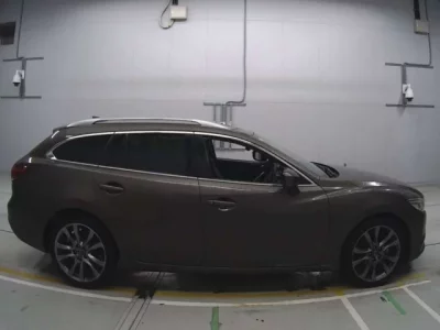 Mazda ATENZA WAGON
