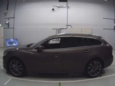 Mazda ATENZA WAGON