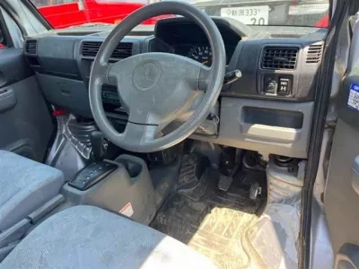 Mitsubishi MINICAB VAN