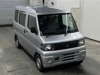 Mitsubishi MINICAB VAN