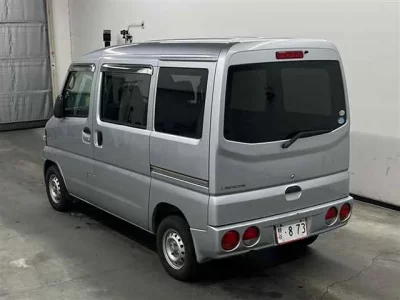Mitsubishi MINICAB VAN
