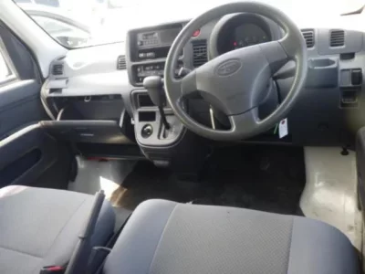 Subaru SAMBAR