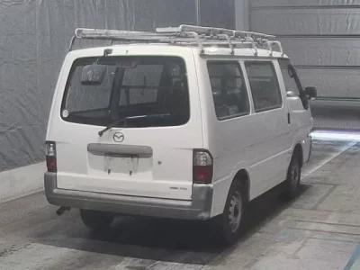 Mazda BONGO VAN