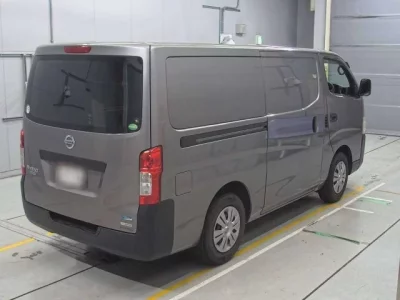 Nissan CARAVAN VAN
