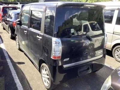 Daihatsu TANTO EXE