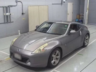 Nissan FAIRLADYZ