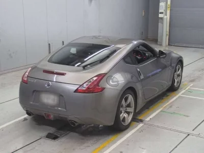 Nissan FAIRLADYZ
