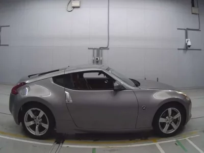 Nissan FAIRLADYZ