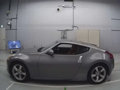 Nissan FAIRLADYZ