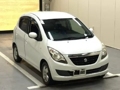 Suzuki CERVO