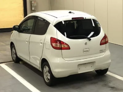 Suzuki CERVO