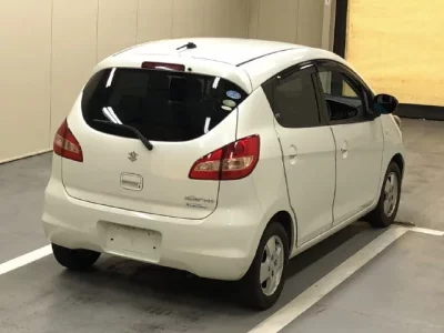 Suzuki CERVO