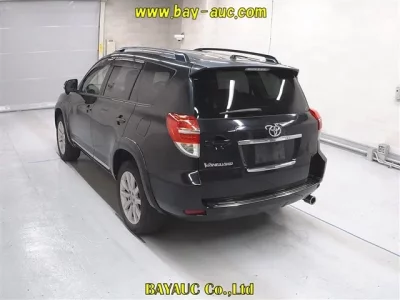 Toyota VANGUARD