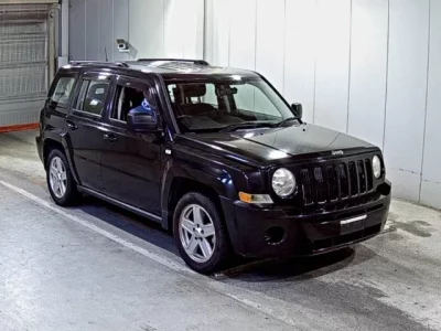 Chrysler JEEP PATRIOT