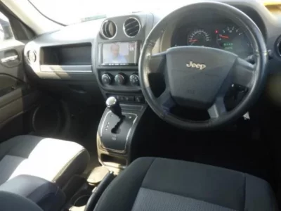 Chrysler JEEP PATRIOT