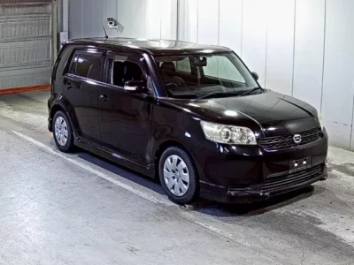 Toyota COROLLA RUMION