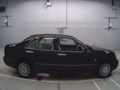 Toyota PROGRES