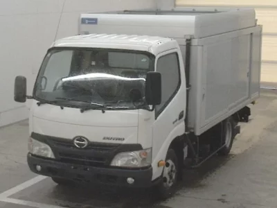 Hino DUTRO